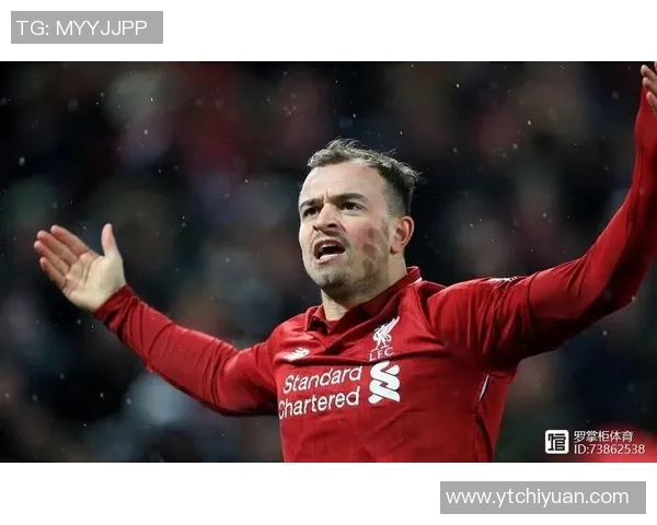 足球场上的英雄时刻与球星们的救赎传奇从低谷到巅峰的逆袭之路